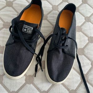 Convers Allstar Sneakers NWOT